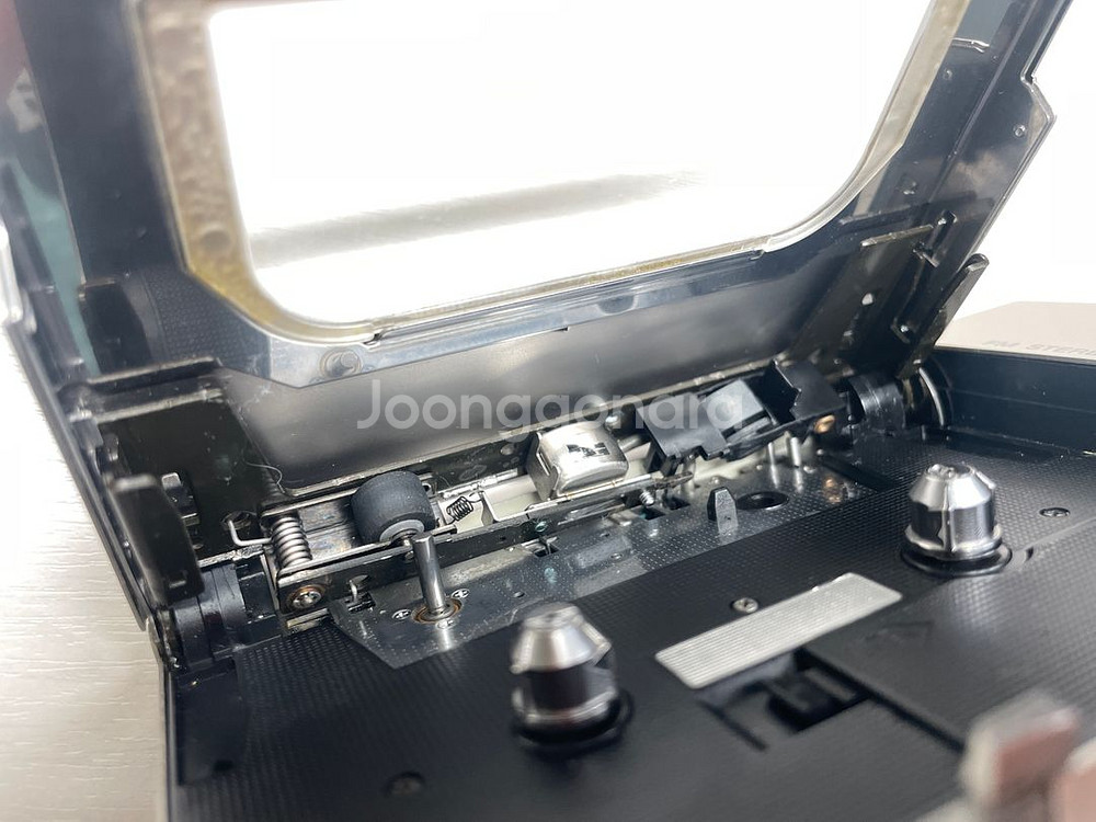 Sony 워크맨 WM-F2 (정상작동품)--7