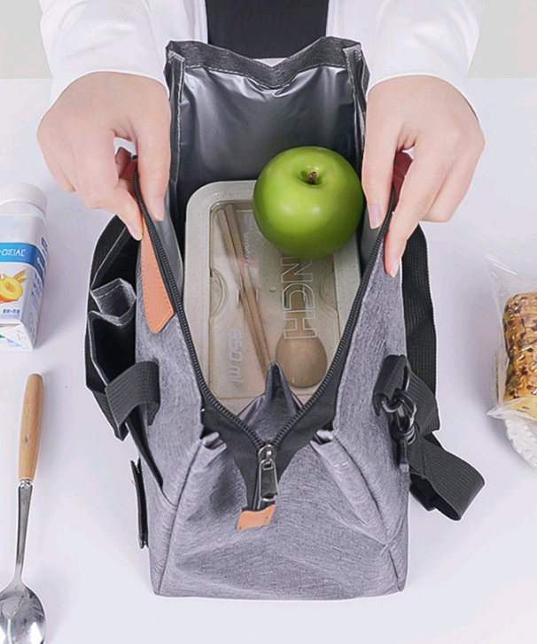 이유식 보온/보냉 가방 이미지