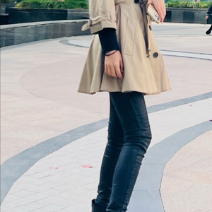 Bata Flexible 여성 첼시 부츠 230mm