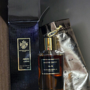 만세라 MANCERA 아모레 카페 120m향수