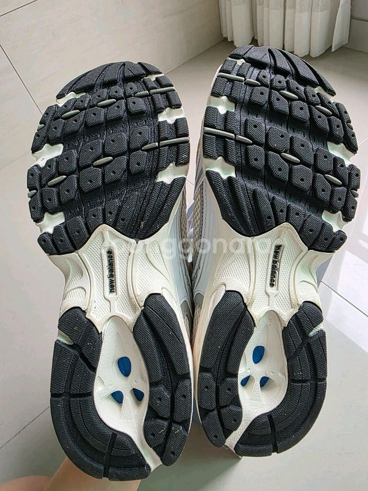 뉴발란스530 (225mm)--2