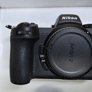 니콘 Z7Ⅱ (9,417컷)