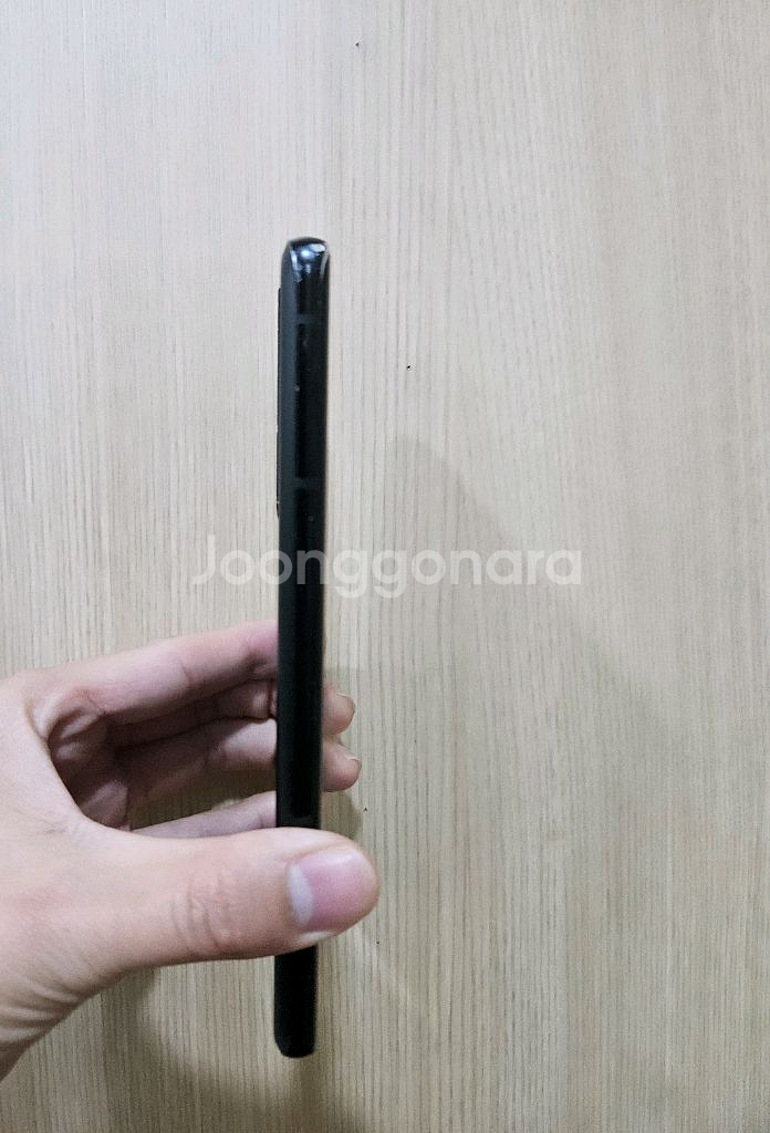 갤럭시 S21울트라 256G팝니다--4