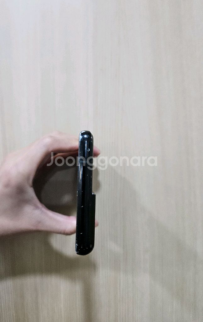 갤럭시 S21울트라 256G팝니다--5