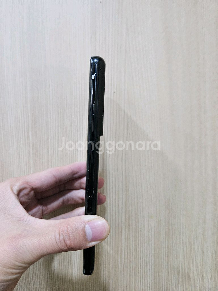 갤럭시 S21울트라 256G팝니다--8