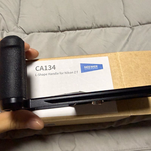 ZF 그립 ca134 미사용 신형드립팝니다