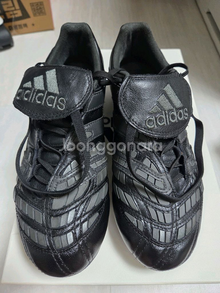 프레데터 엑셀레이터 fg 260급처합니다--0