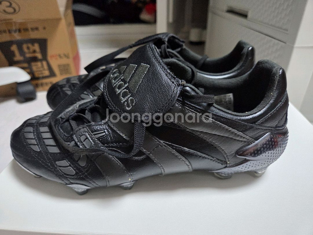 프레데터 엑셀레이터 fg 260급처합니다--1