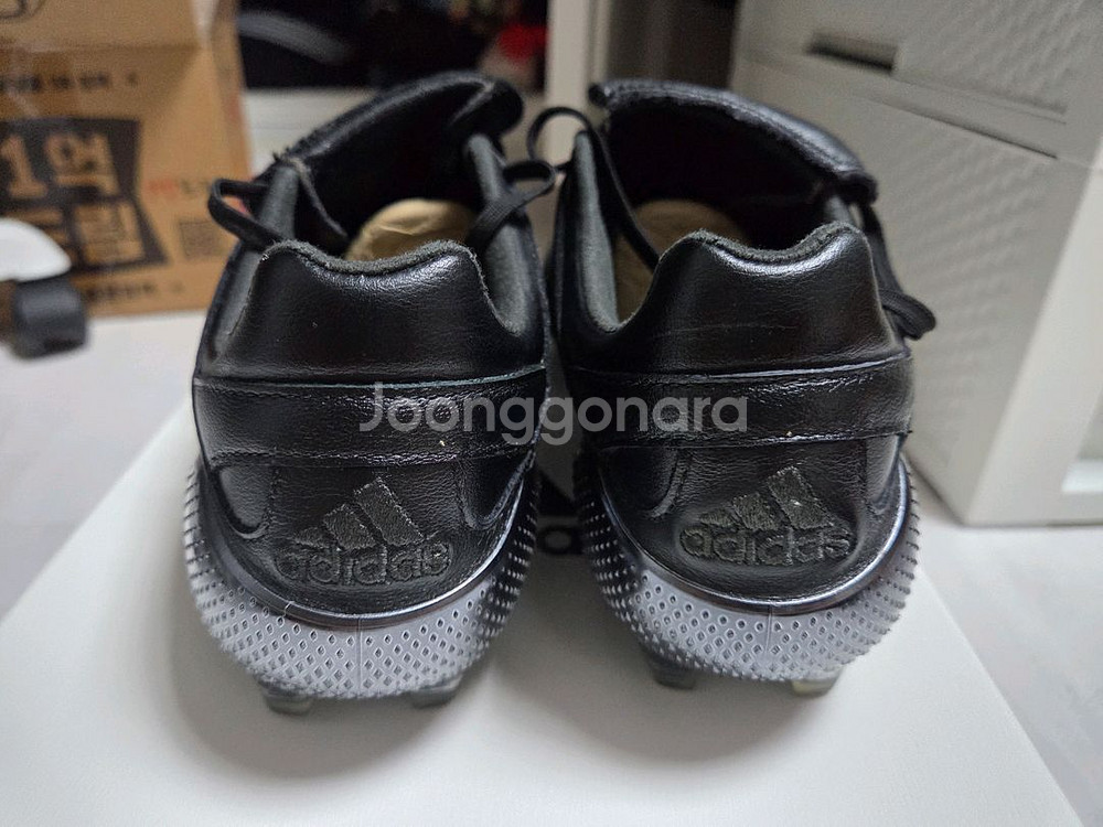 프레데터 엑셀레이터 fg 260급처합니다--2