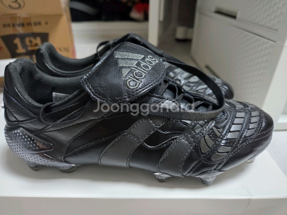 프레데터 엑셀레이터 fg 260급처합니다--3