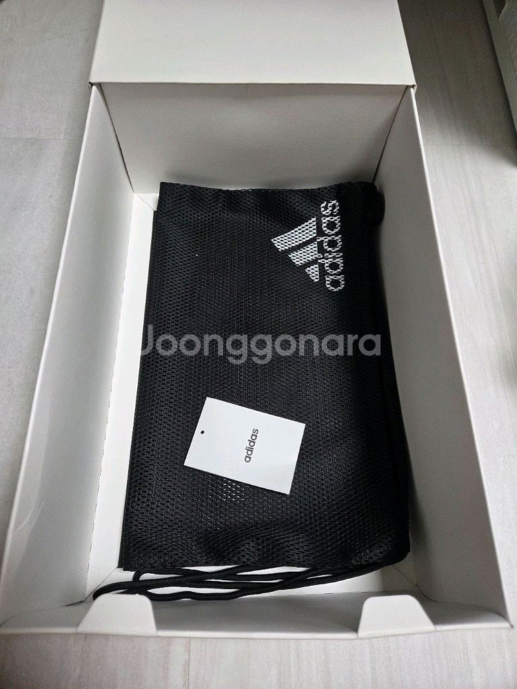 프레데터 엑셀레이터 fg 260급처합니다--5