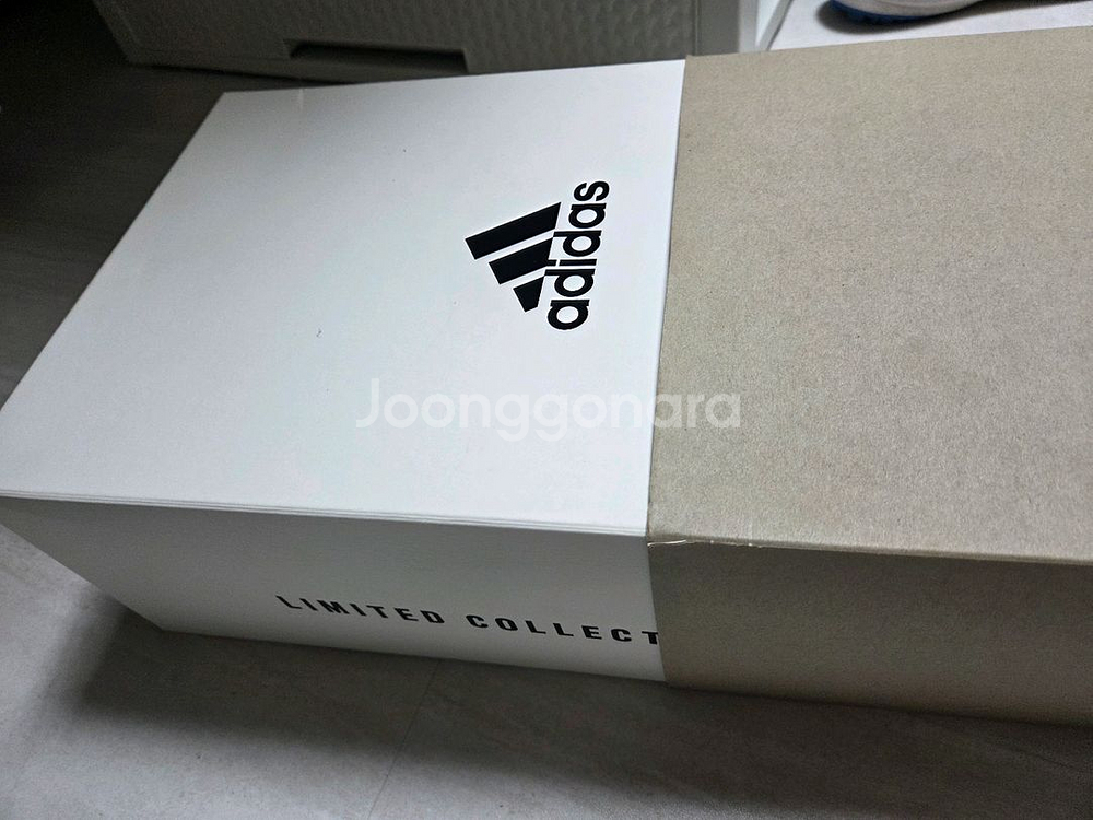 프레데터 엑셀레이터 fg 260급처합니다--7