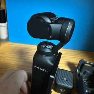 DJI Osmo Pocket3 디지 오즈모 포켓3 단품