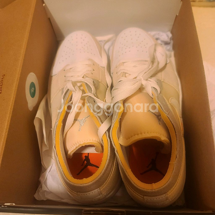 나이키 에어 조던 1 로우 SE 크래프트 280 dn1--1