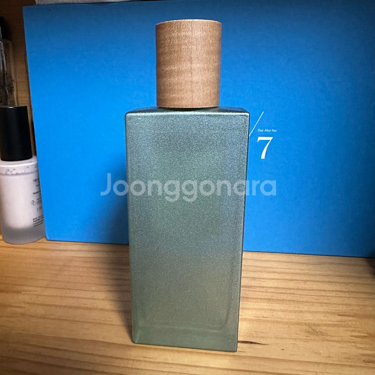 면세 정품] 로에베 수틸레사 75미리 향수--2