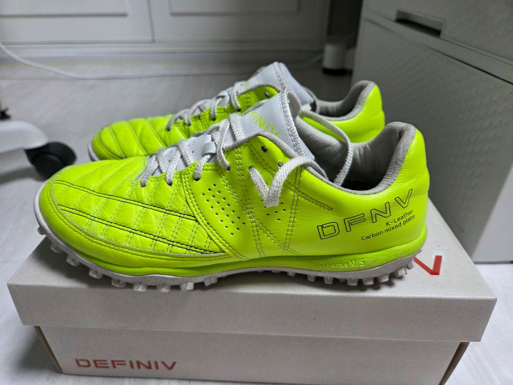 데피니브 tf ag 260 급처합니다 이미지