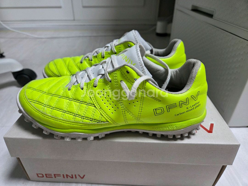 데피니브 tf ag 260 급처합니다--1