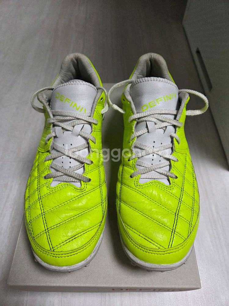 데피니브 tf ag 260 급처합니다--0