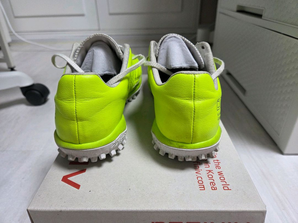 데피니브 tf ag 260 급처합니다 이미지