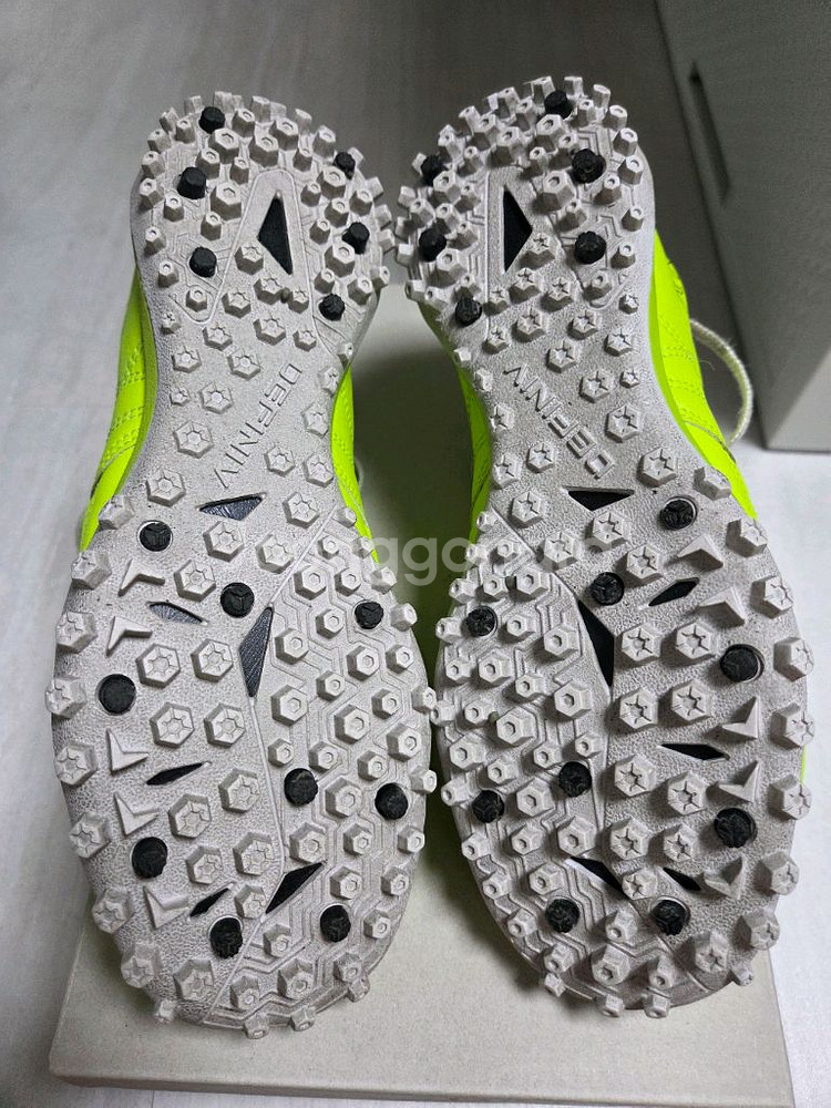 데피니브 tf ag 260 급처합니다--3