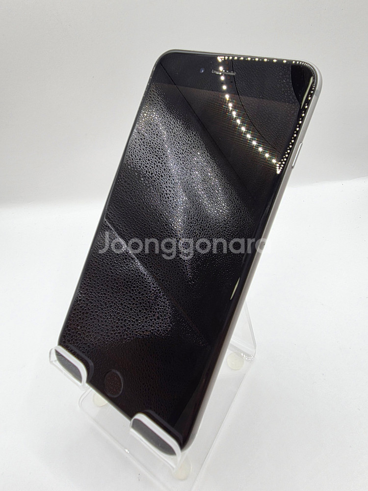 ◆특가◆ 아이폰6플러스 64GB 실버 중고폰 9.5만--2