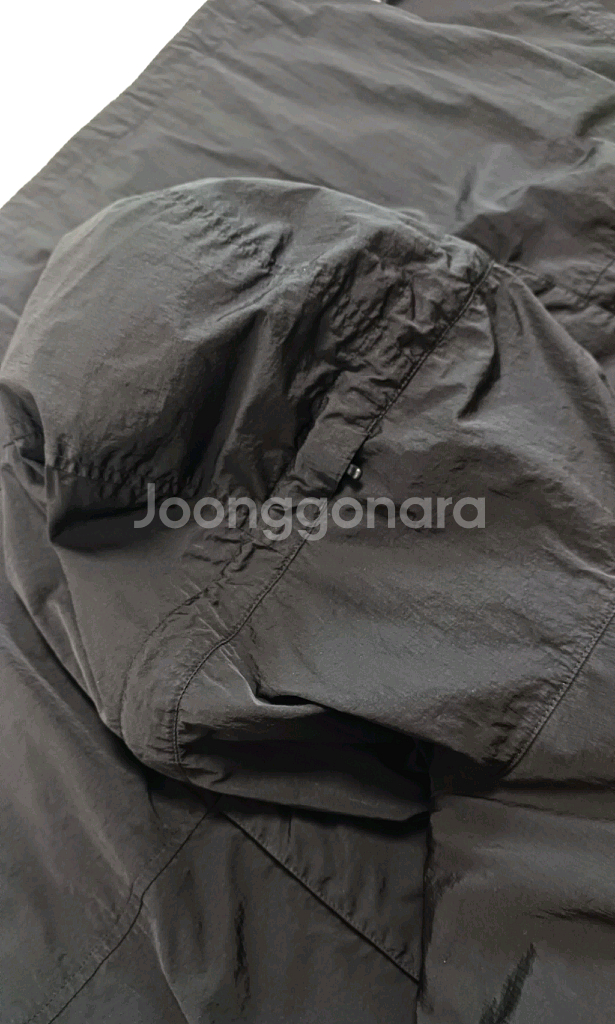 CP컴퍼니 크롬R 아노락 자켓 L 새제품--3