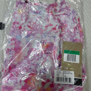 나이키스윔 플로럴블리스 라즈베리 컷아웃30