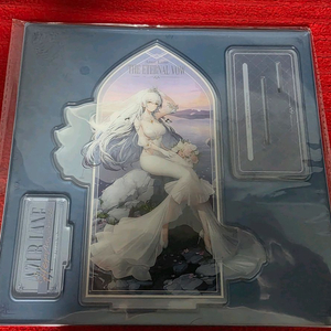 벽람항로 허마이오니 웨딩 아크릴 굿즈