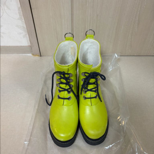 일세야콥슨 레인부츠