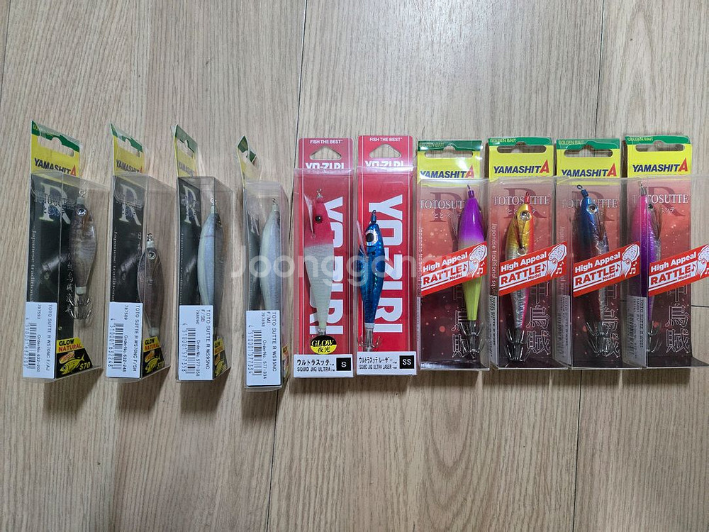 쭈.갑에기 요즈리&야마시타--2