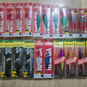 쭈.갑에기 요즈리&야마시타