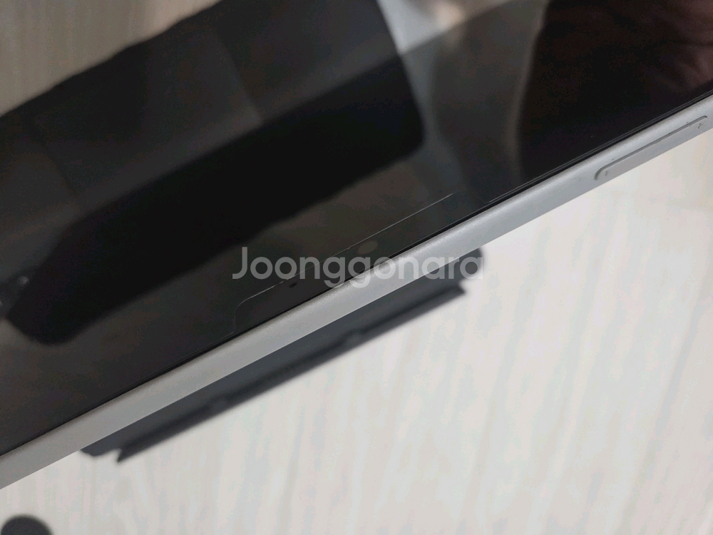 서피스고1 128gb/8gb램 (배터리교체)/키보드펜--2