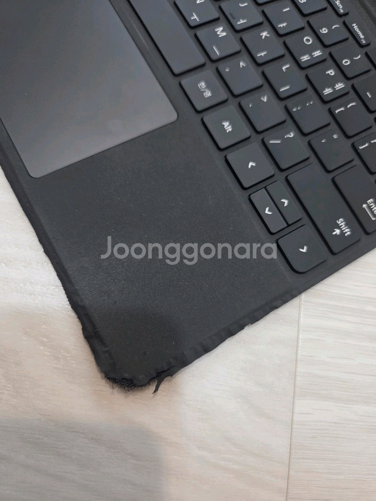 서피스고1 128gb/8gb램 (배터리교체)/키보드펜--1