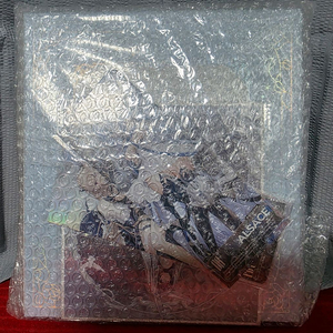 벽람항로 앵커리지 영원한 맹세 굿즈 세트+@