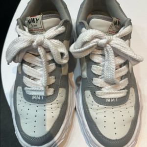 미하라 야스히로 웨인 그레이 사이즈 43