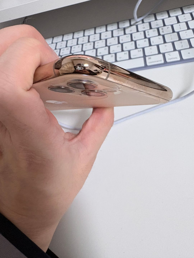 아이폰 11pro 256GB 팝니다 이미지