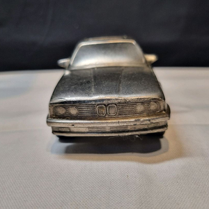 빈티지 구형 BMW 7S 비철 가스 라이터 ( 일제 ) 이미지