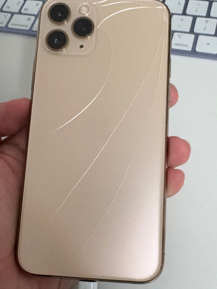 아이폰 11pro 256GB 팝니다 이미지