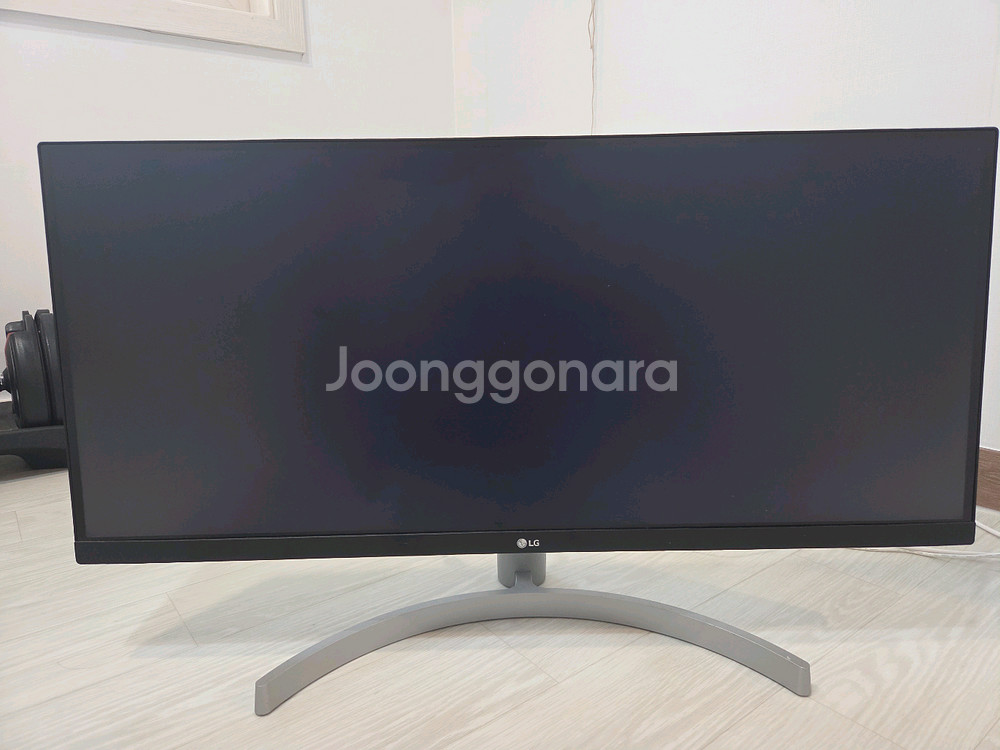 LG 29WN600 29인치 울트라와이드 모니터--0