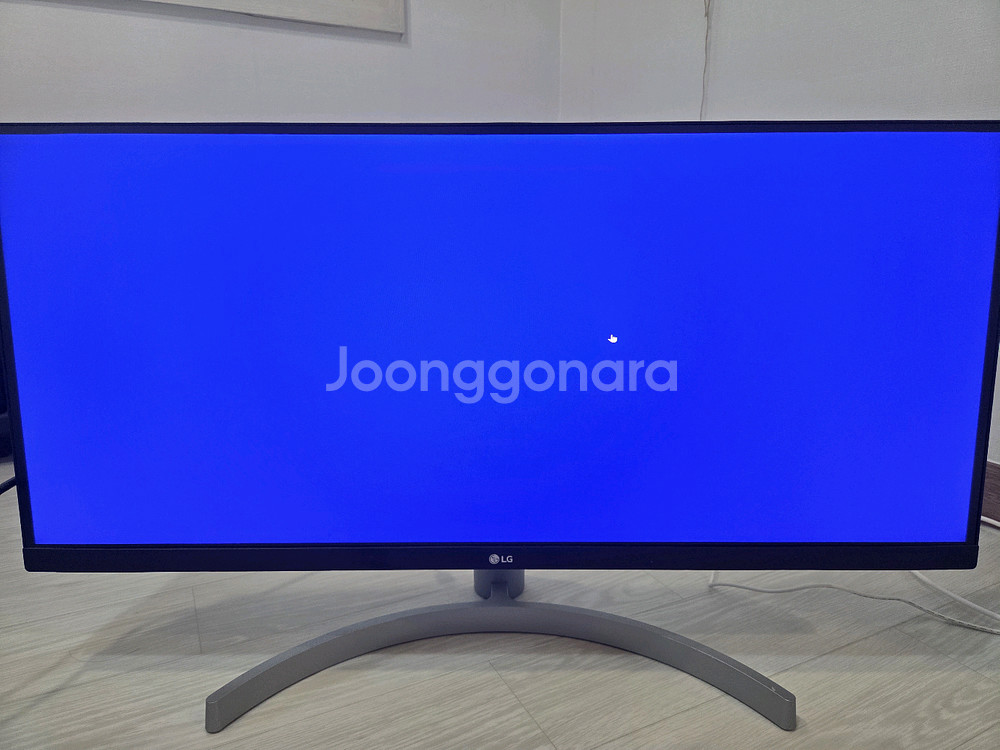 LG 29WN600 29인치 울트라와이드 모니터--6