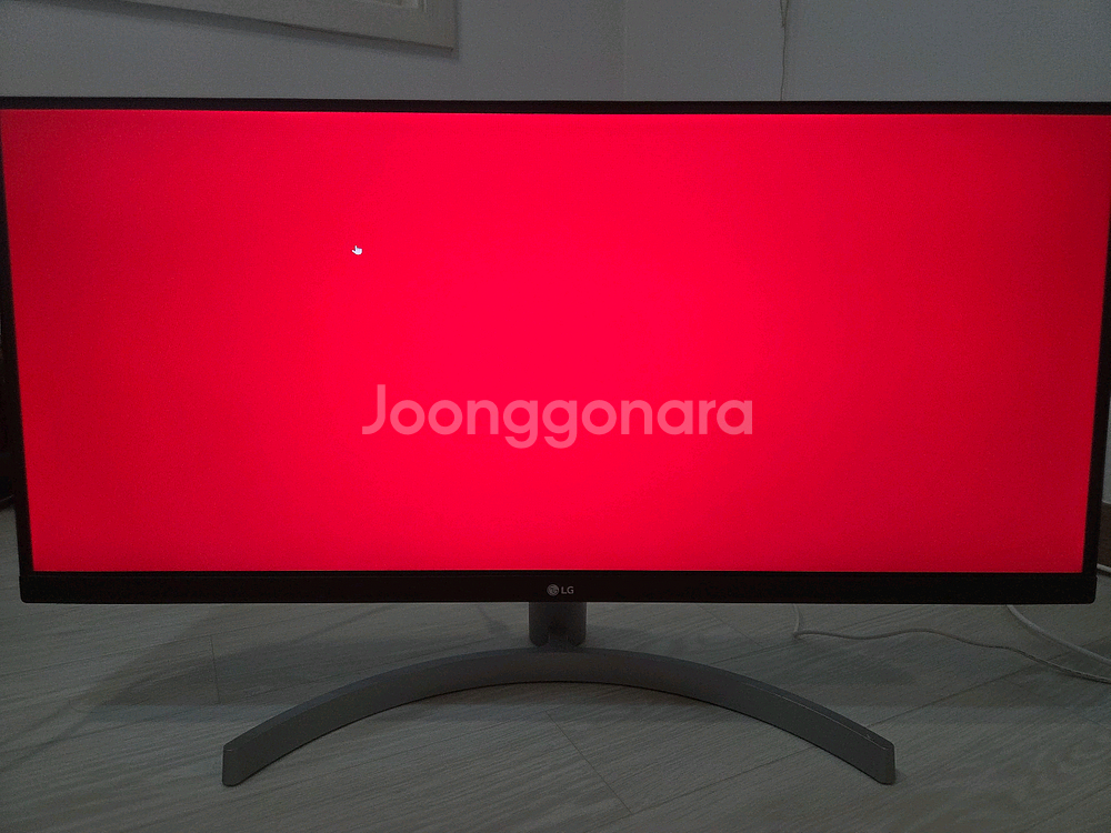 LG 29WN600 29인치 울트라와이드 모니터--4