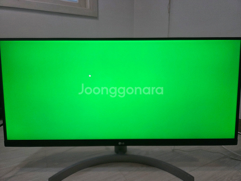 LG 29WN600 29인치 울트라와이드 모니터--5
