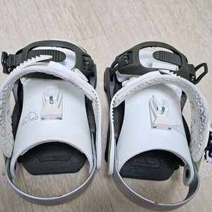 드레이크 리로드 바인딩 M