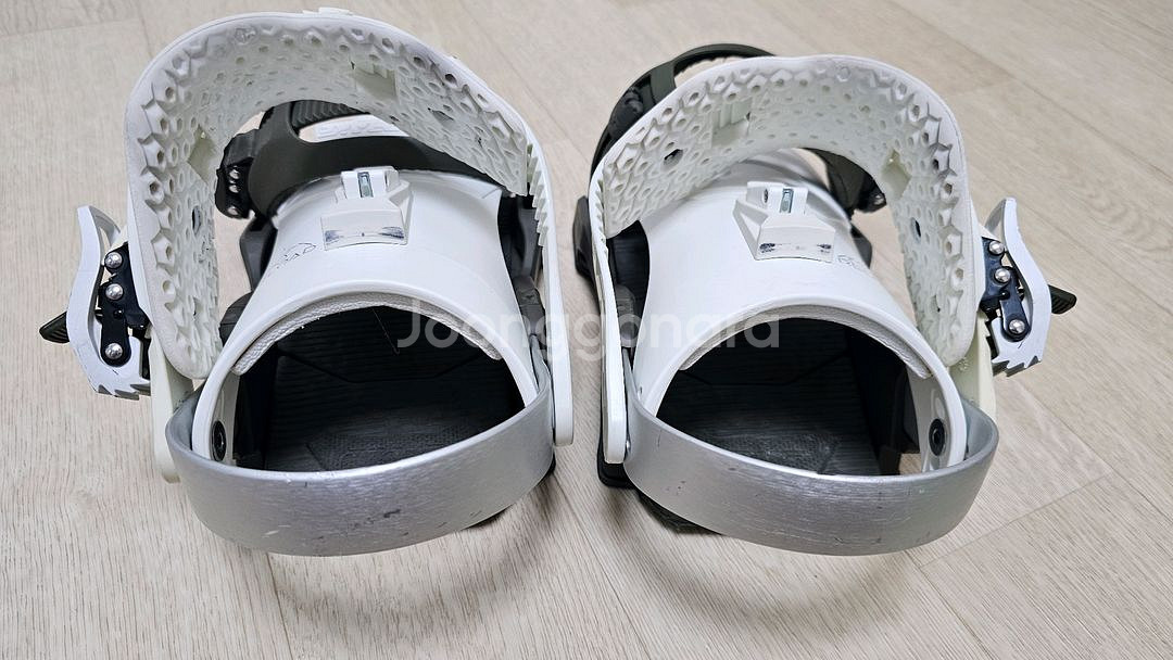 드레이크 리로드 바인딩 M--1