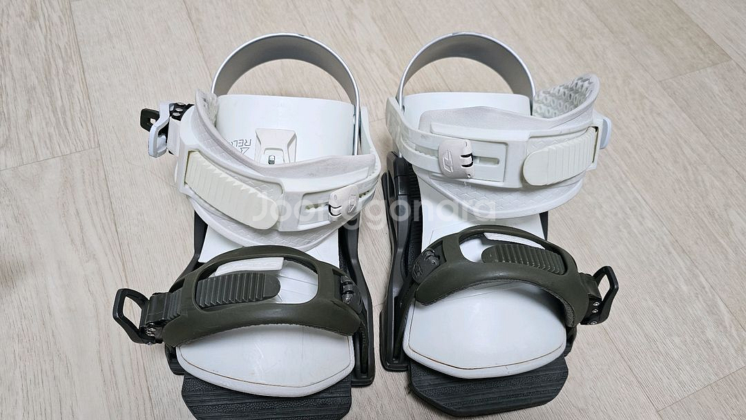 드레이크 리로드 바인딩 M--2