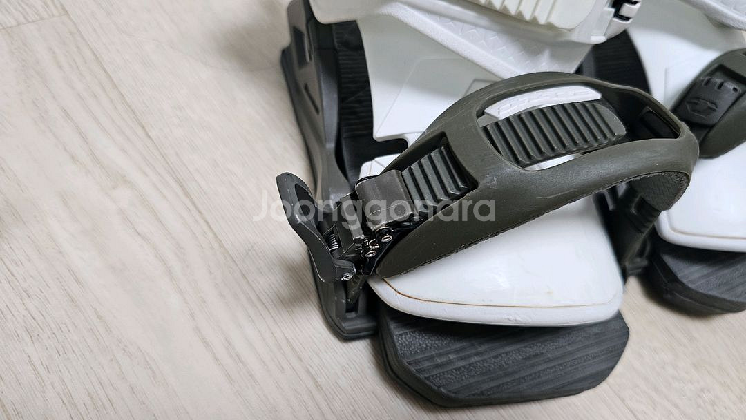 드레이크 리로드 바인딩 M--3