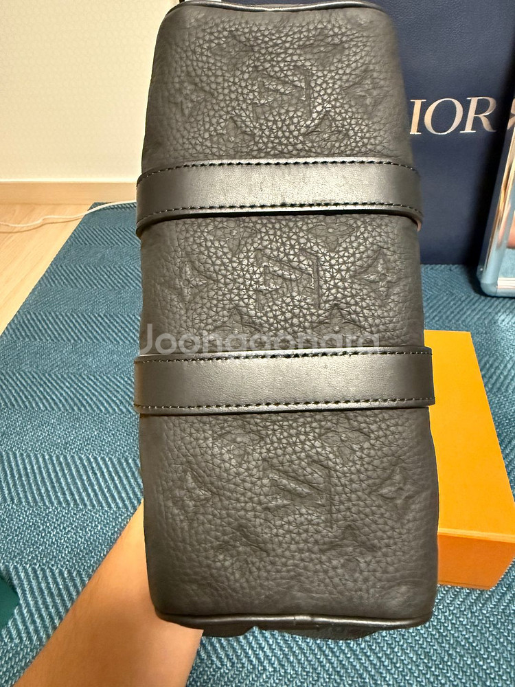 (정품) 루이비통 키폴 25--2