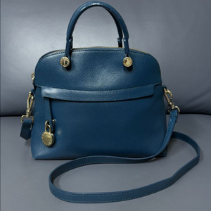 Furla 훌라 파이퍼돔 스몰백