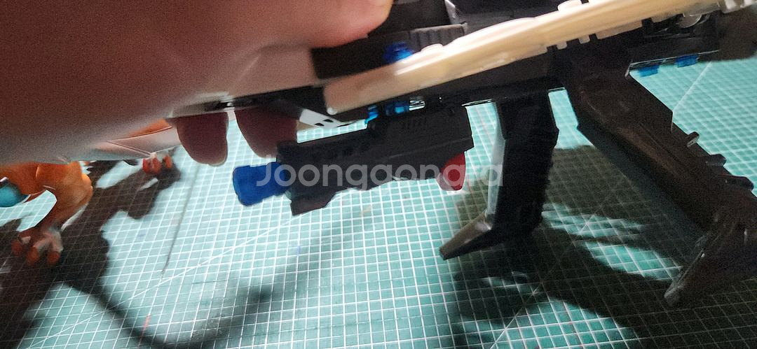 메가블럭 레고 드래곤 유니버스 일괄 정리--3