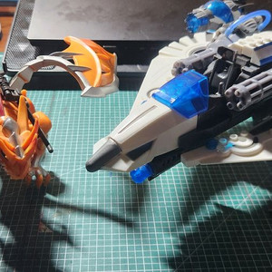 메가블럭 레고 드래곤 유니버스 일괄 정리